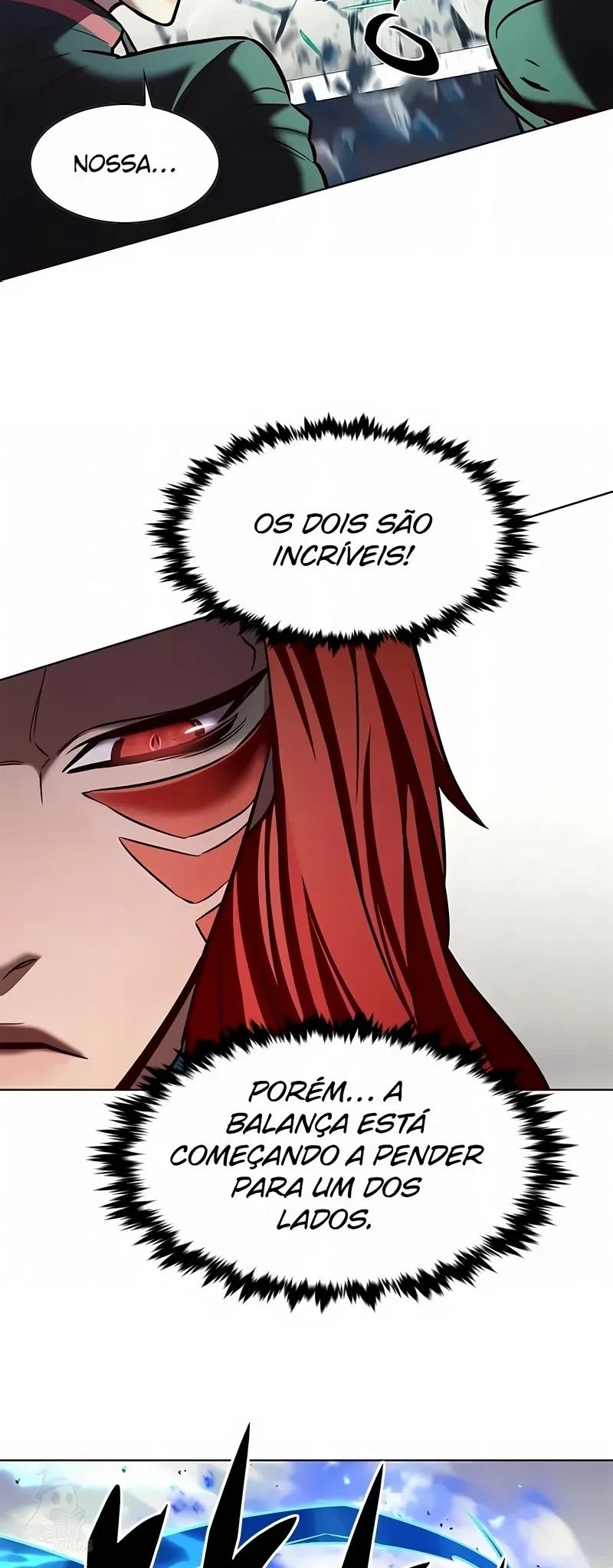 Read Eleceed BR Manga Online