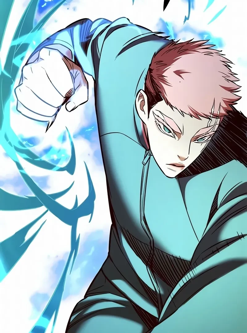 Read Eleceed BR Manga Online