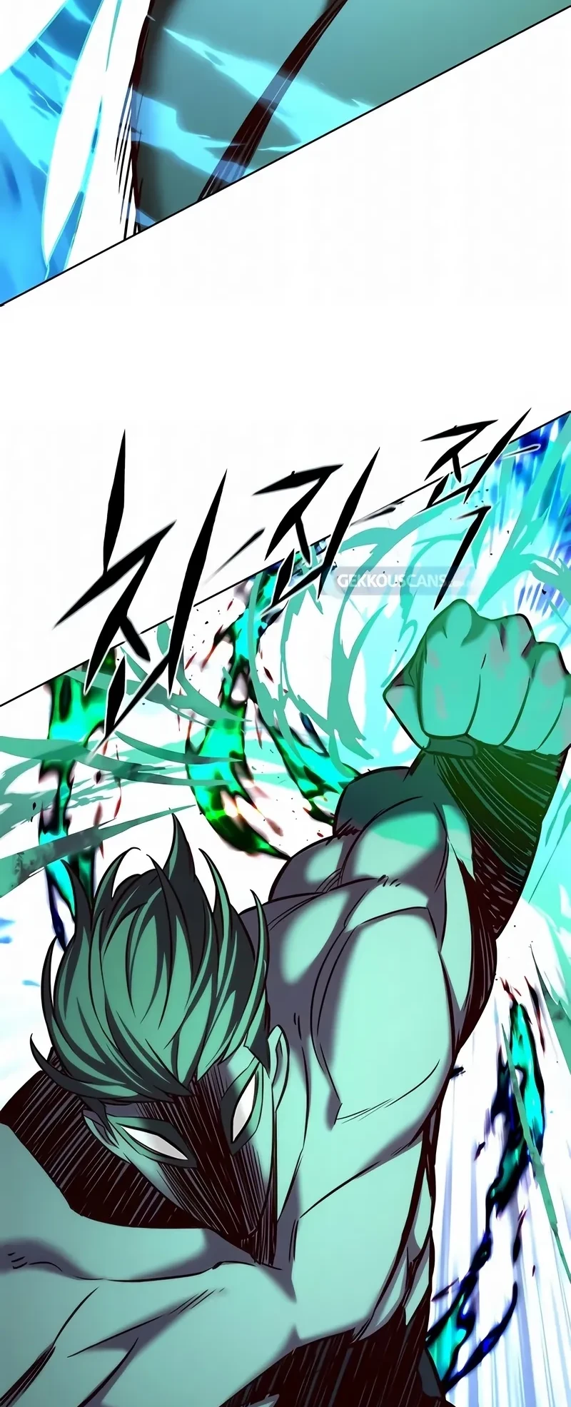 Read Eleceed BR Manga Online
