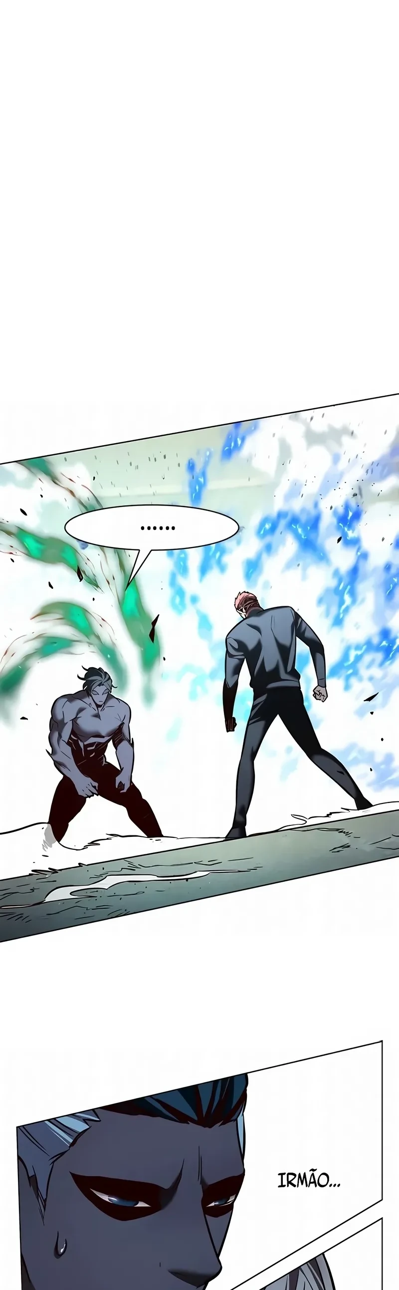 Read Eleceed BR Manga Online