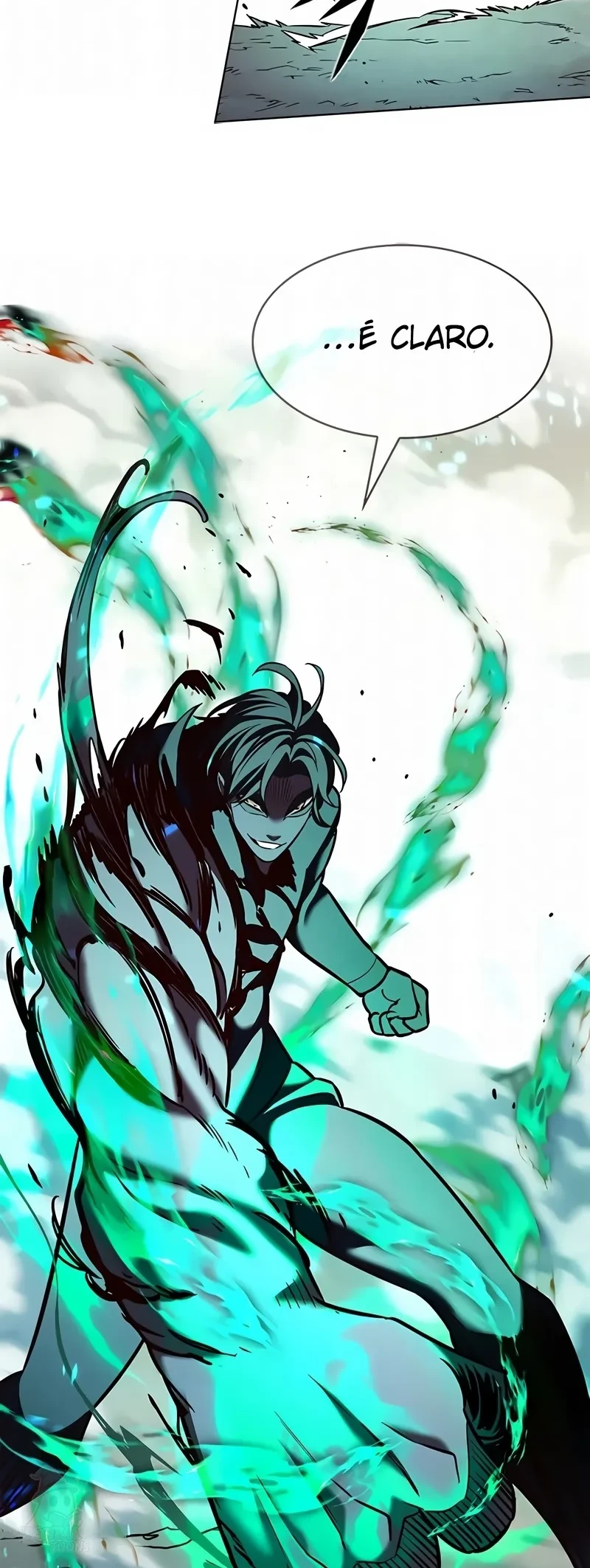 Read Eleceed BR Manga Online