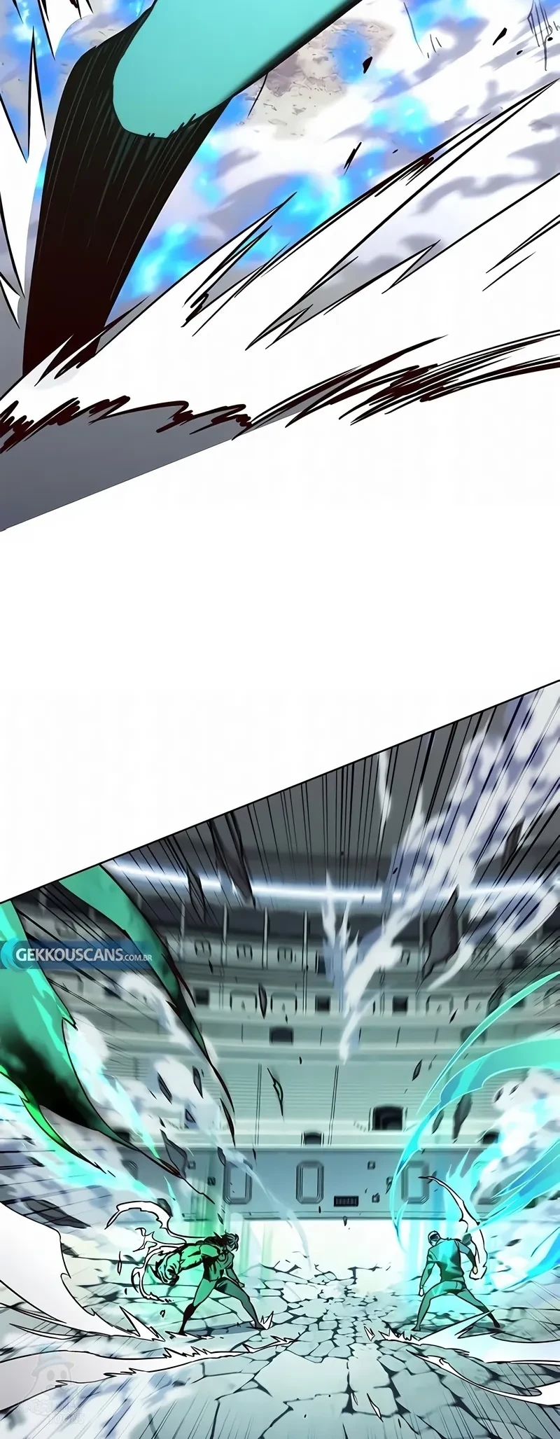 Read Eleceed BR Manga Online