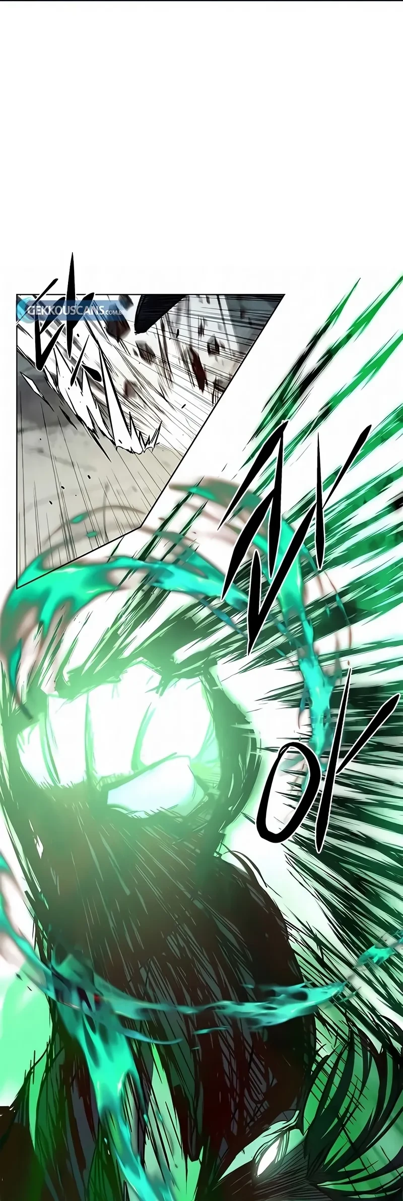 Read Eleceed BR Manga Online