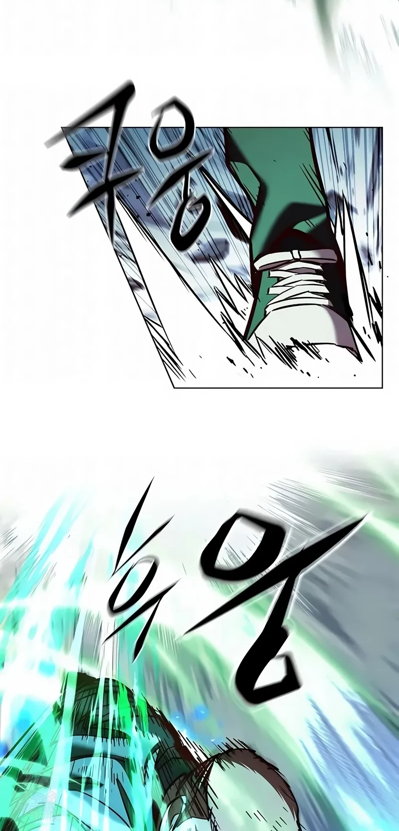 Read Eleceed BR Manga Online