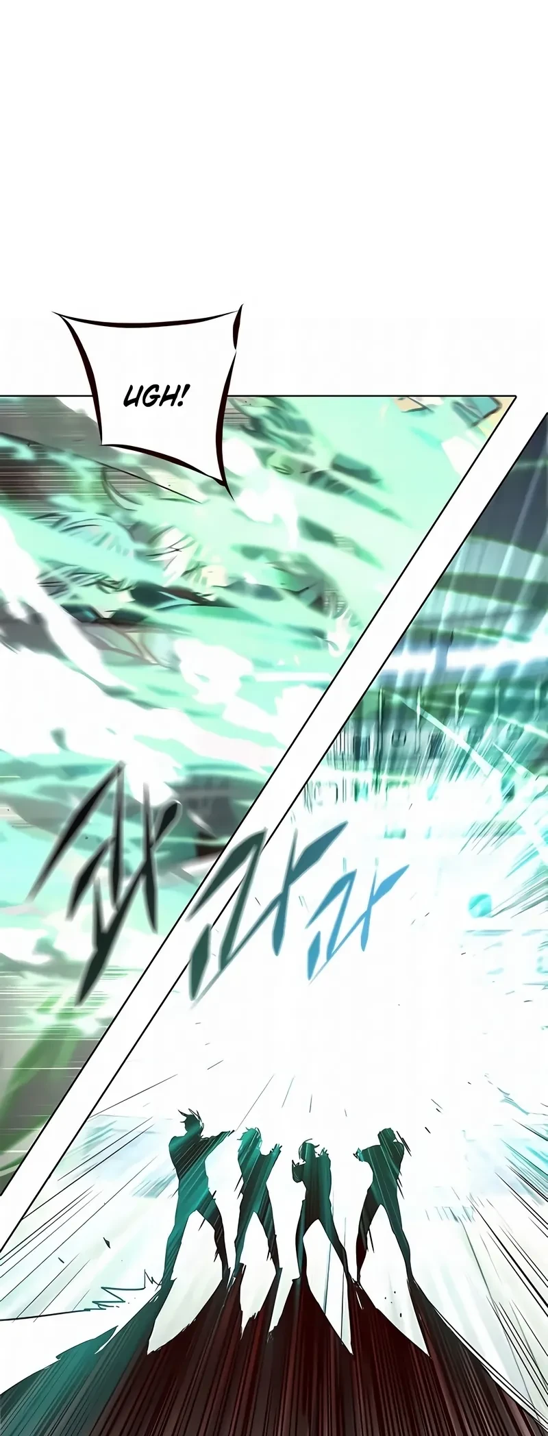 Read Eleceed BR Manga Online