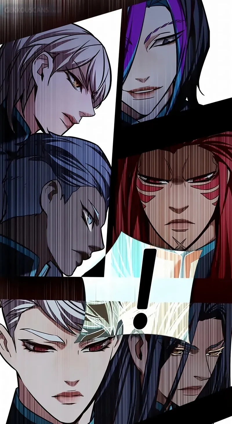 Read Eleceed BR Manga Online