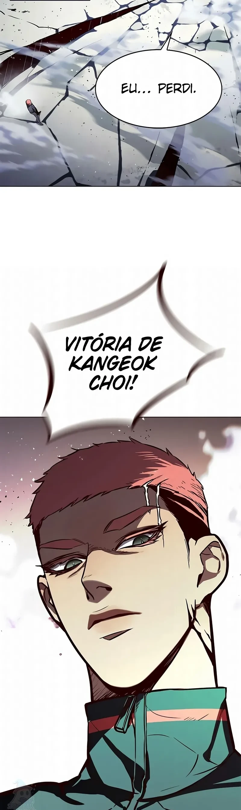 Read Eleceed BR Manga Online