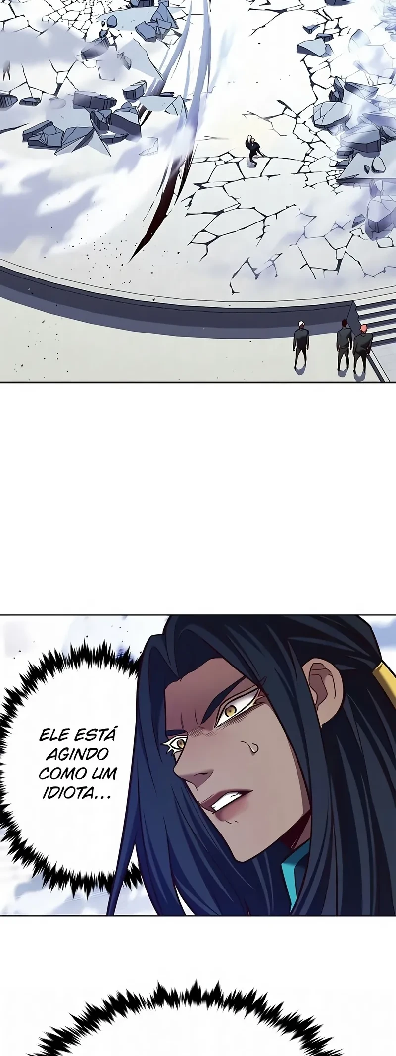 Read Eleceed BR Manga Online