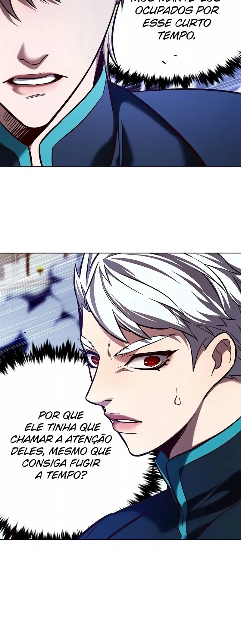 Read Eleceed BR Manga Online