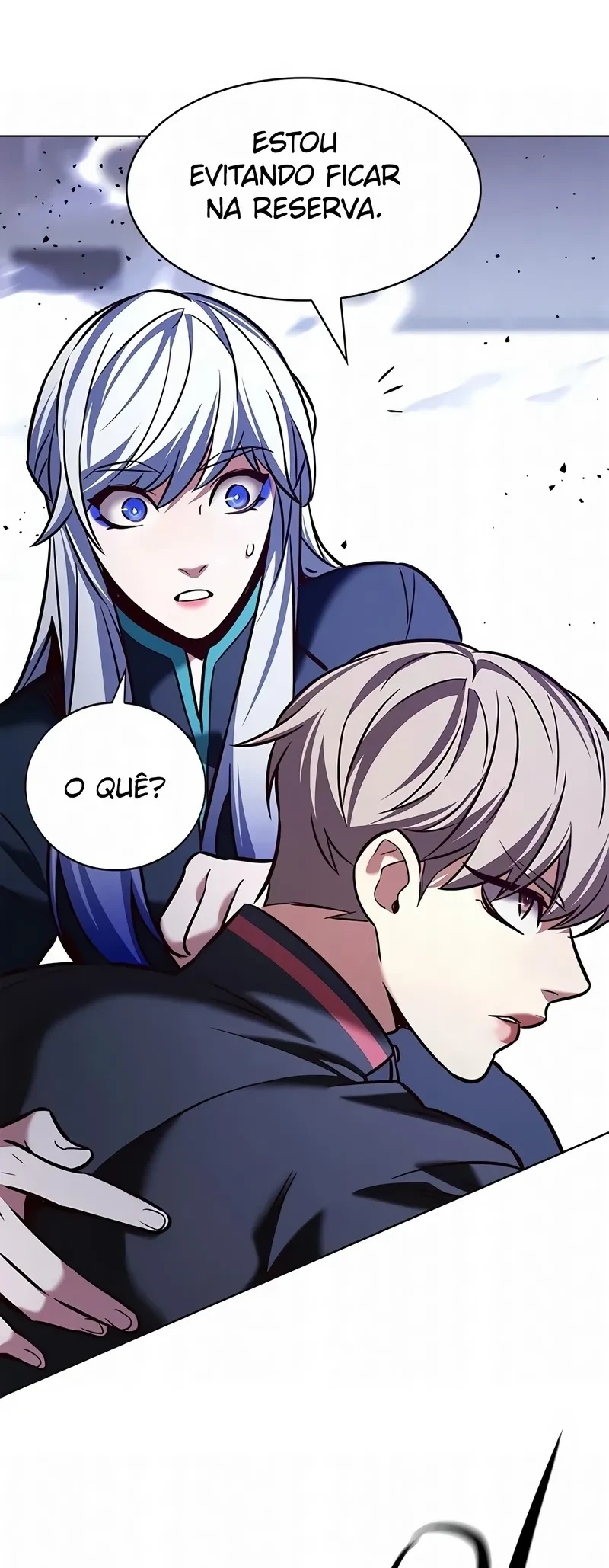 Read Eleceed BR Manga Online