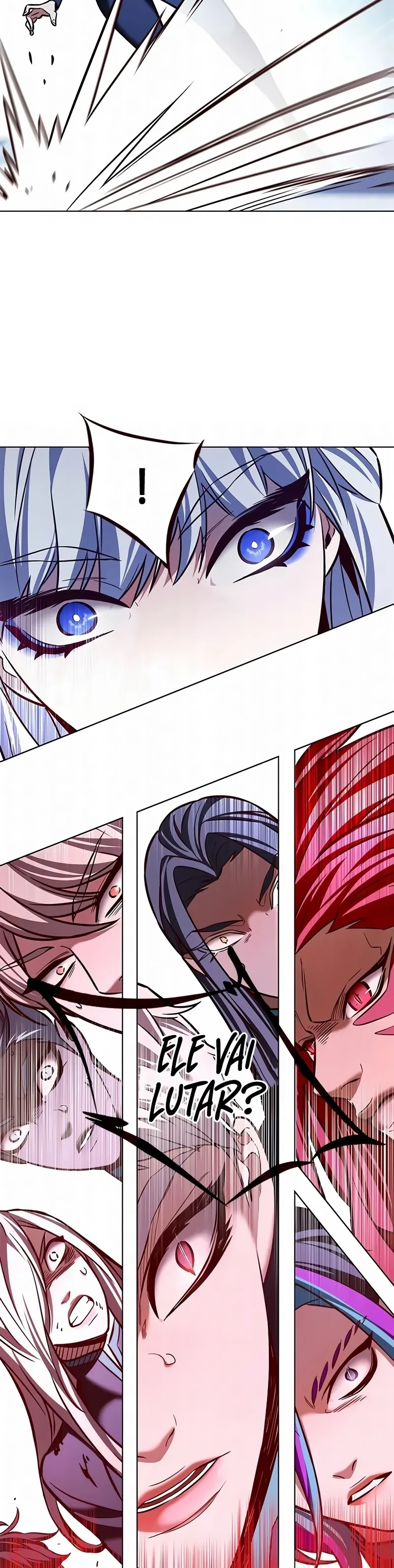 Read Eleceed BR Manga Online