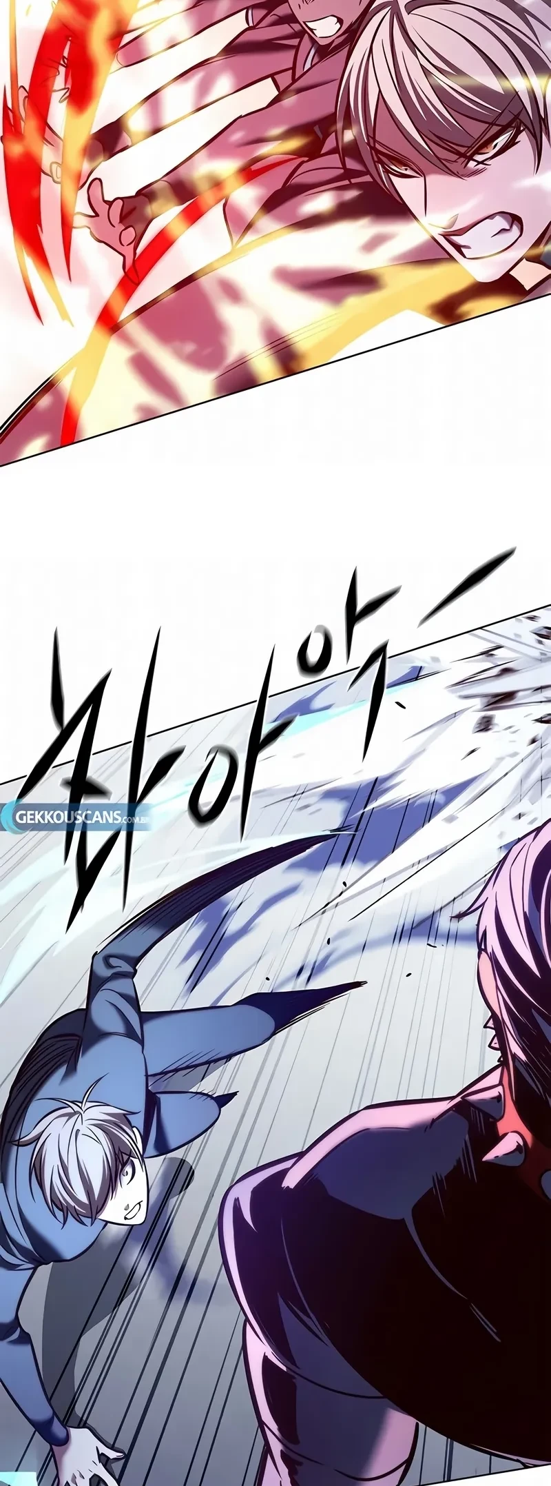 Read Eleceed BR Manga Online