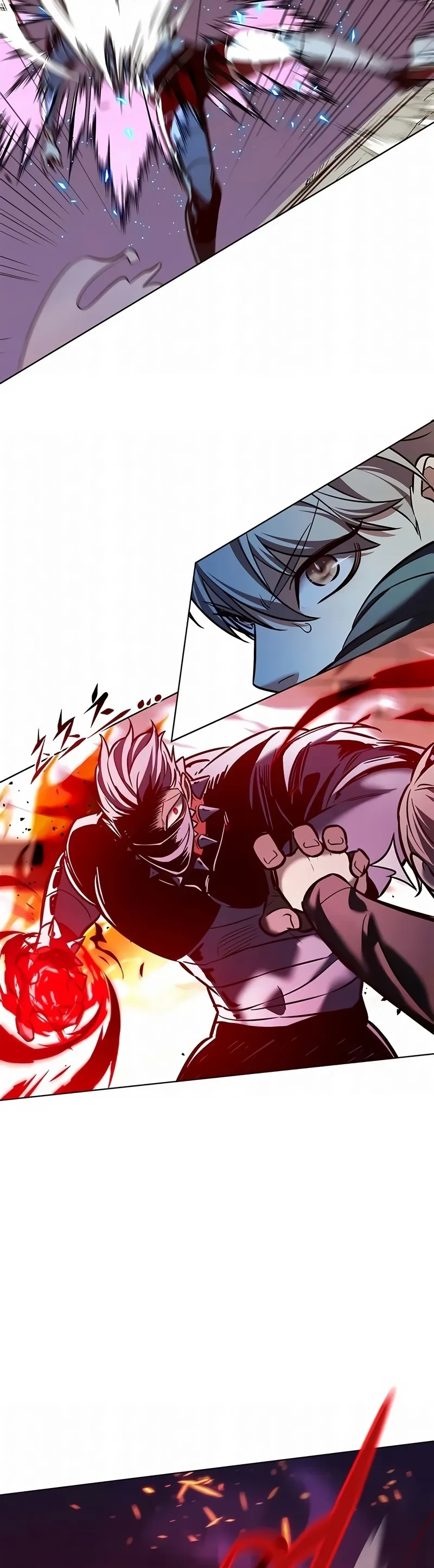 Read Eleceed BR Manga Online