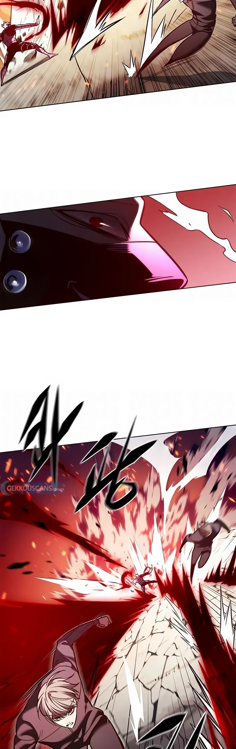 Read Eleceed BR Manga Online