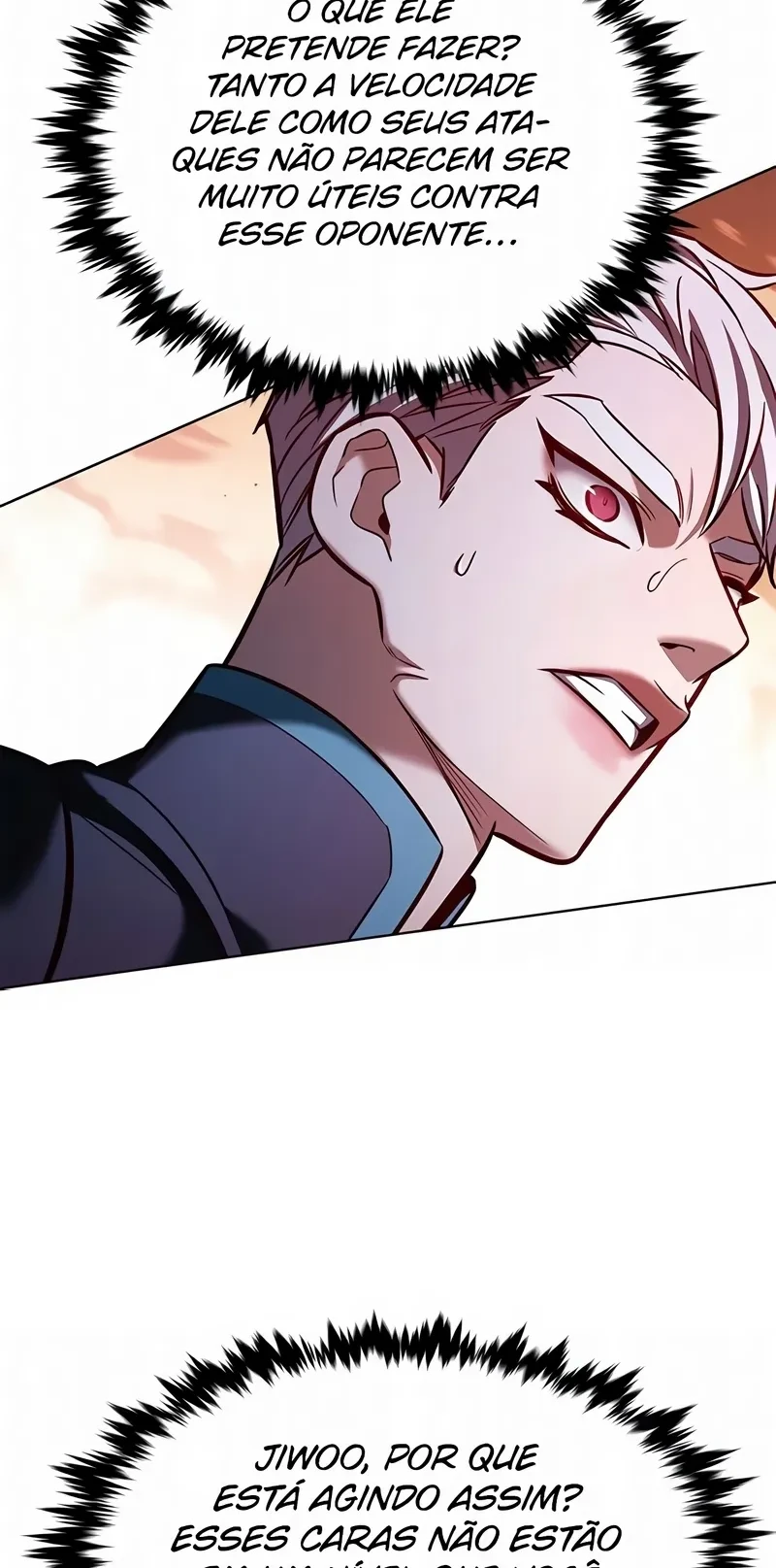 Read Eleceed BR Manga Online