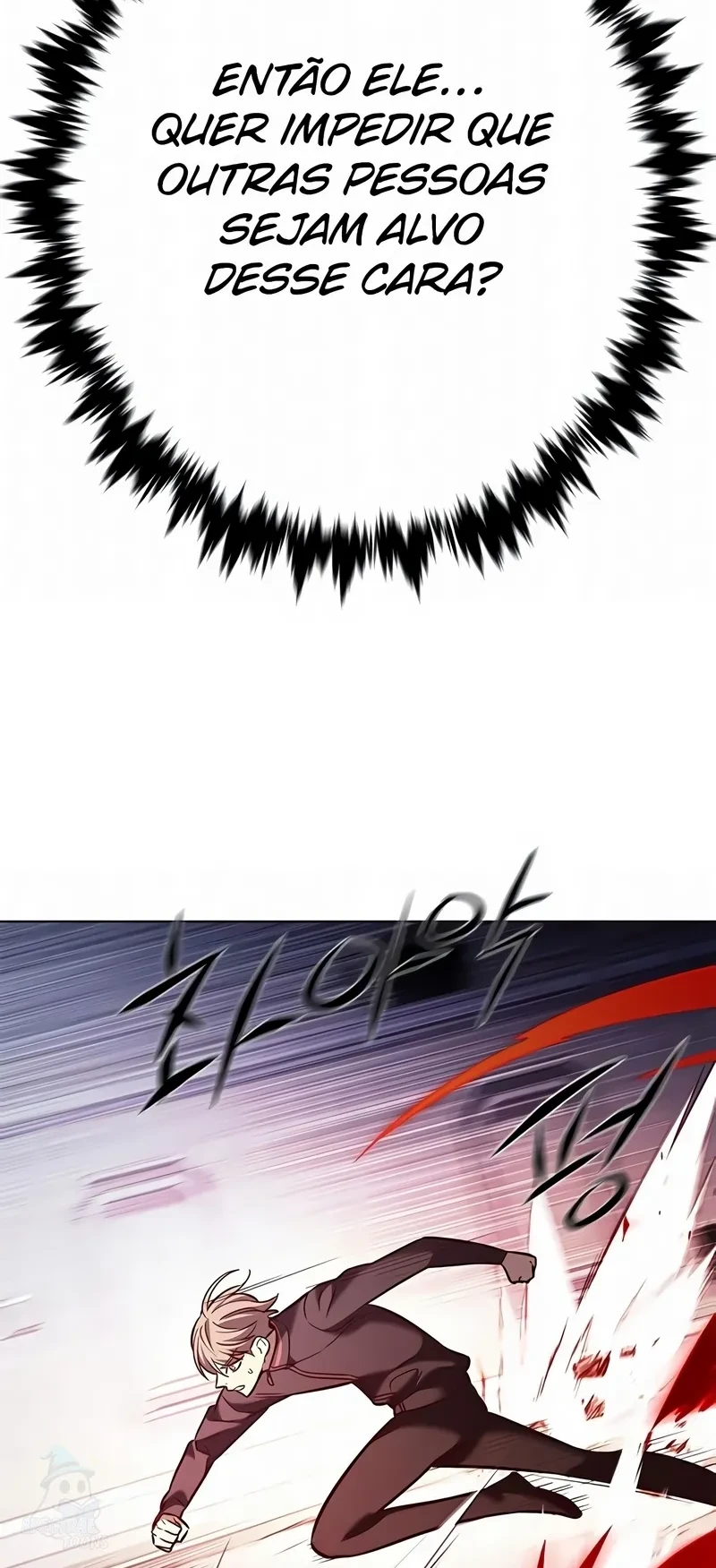 Read Eleceed BR Manga Online