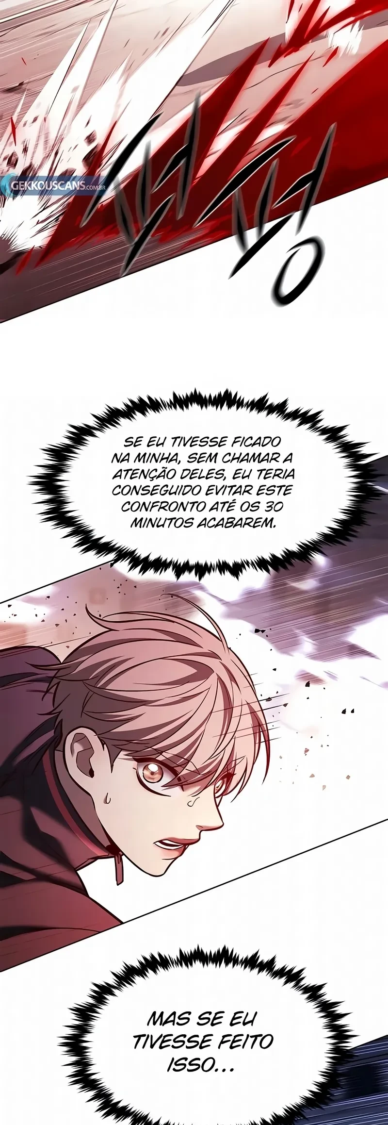 Read Eleceed BR Manga Online