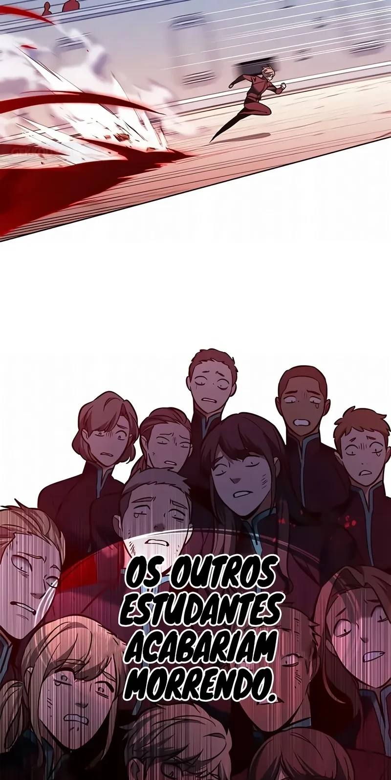 Read Eleceed BR Manga Online
