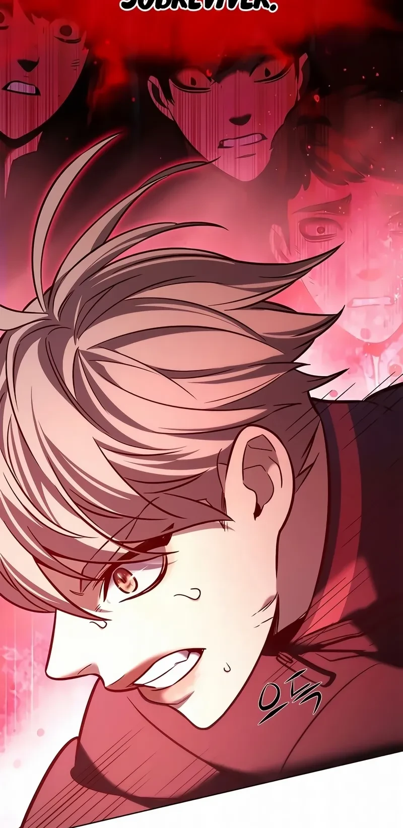 Read Eleceed BR Manga Online