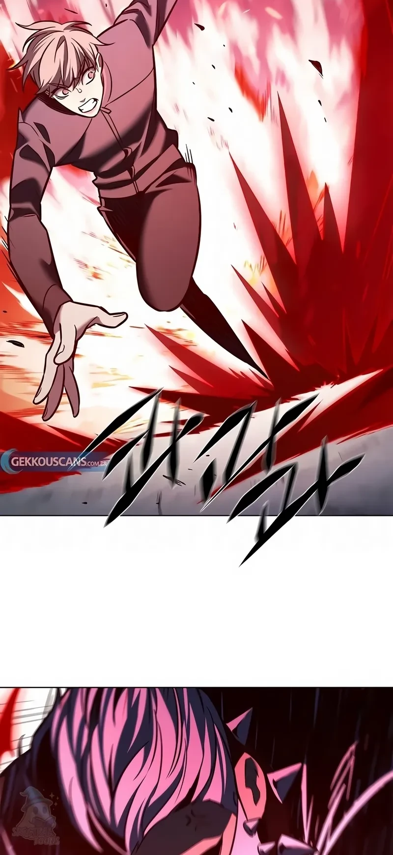 Read Eleceed BR Manga Online