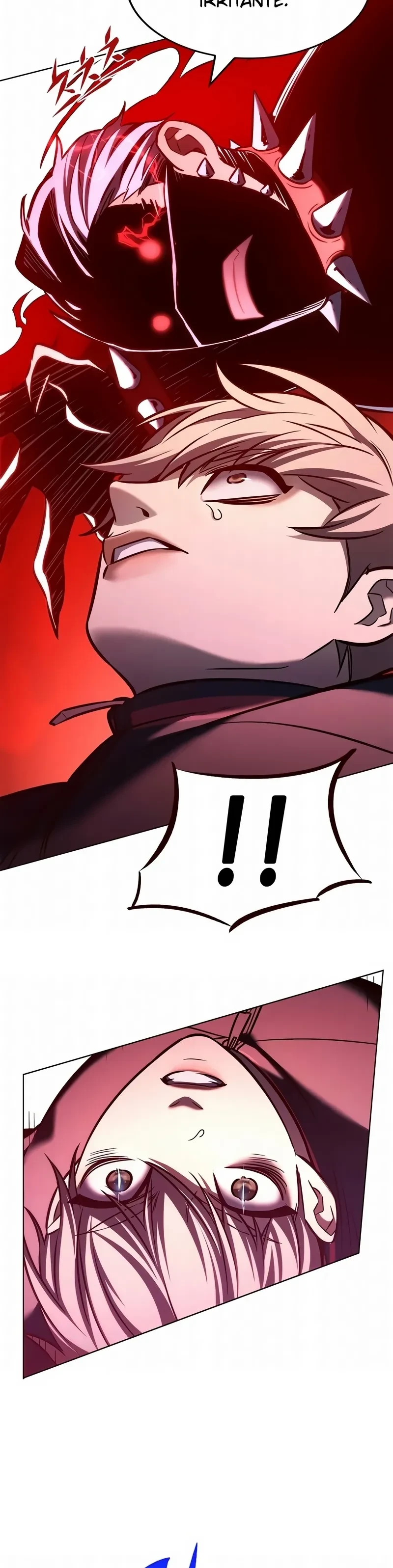Read Eleceed BR Manga Online