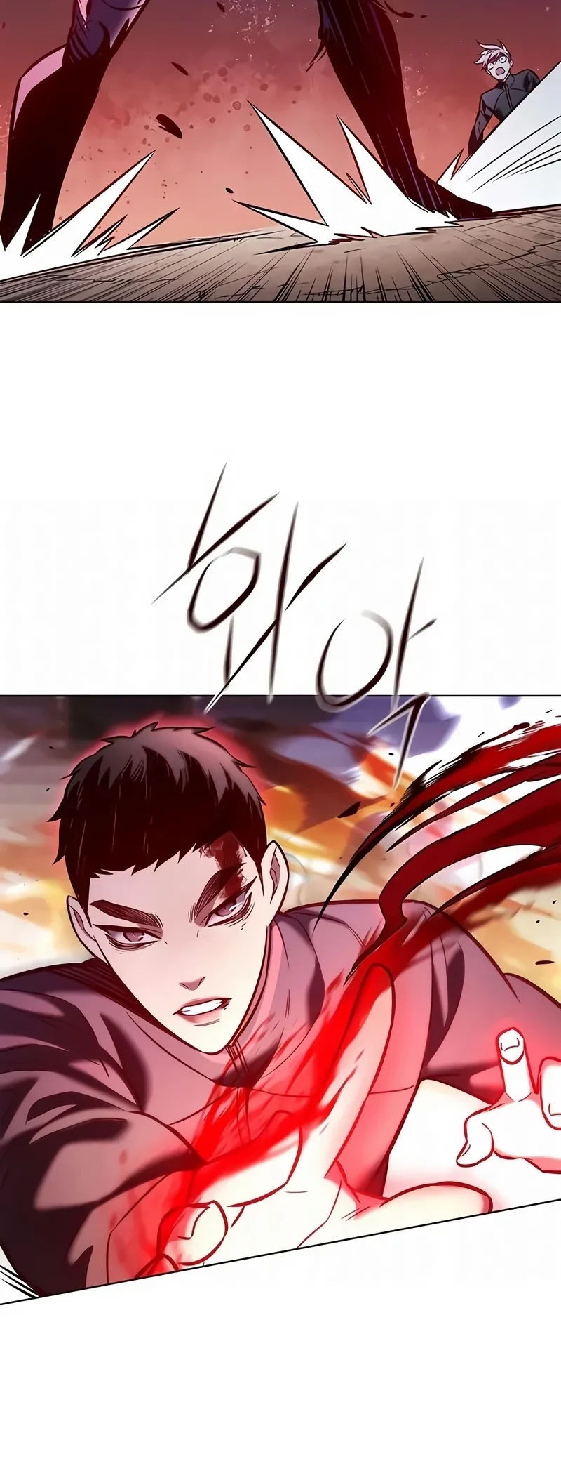 Read Eleceed BR Manga Online