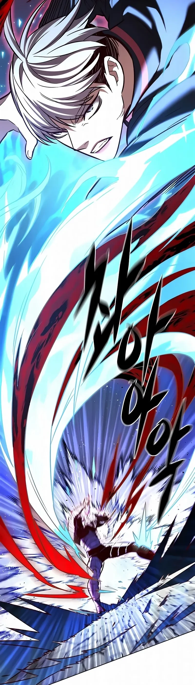 Read Eleceed BR Manga Online