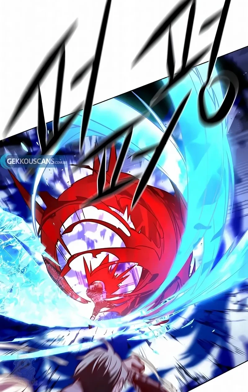 Read Eleceed BR Manga Online