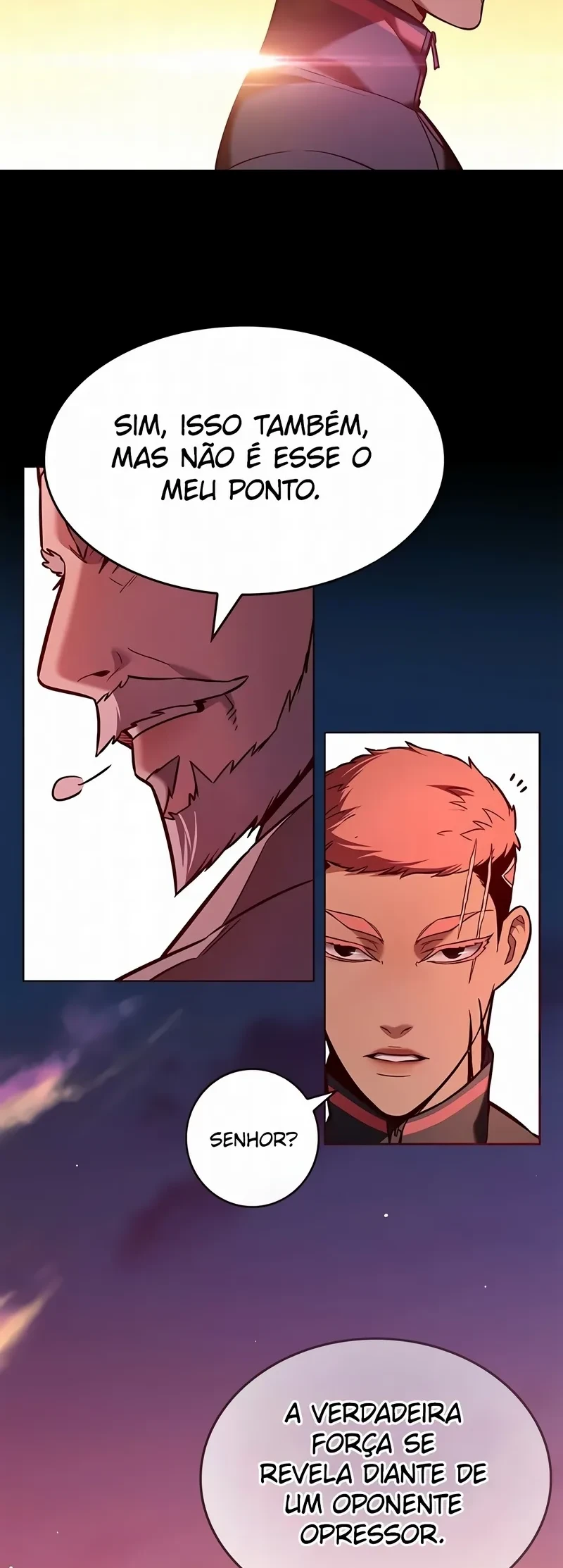 Read Eleceed BR Manga Online