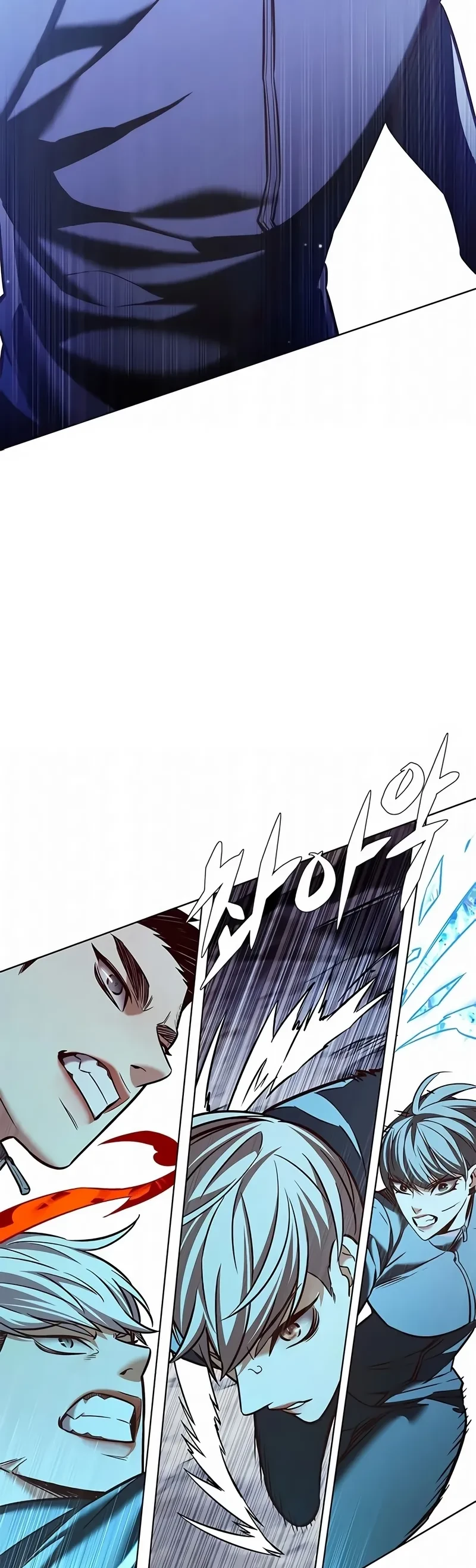 Read Eleceed BR Manga Online