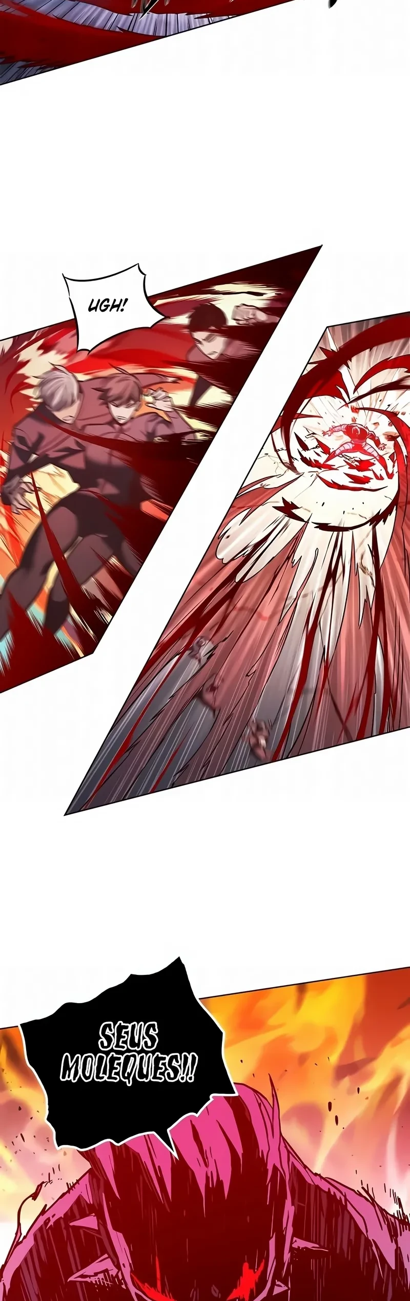 Read Eleceed BR Manga Online