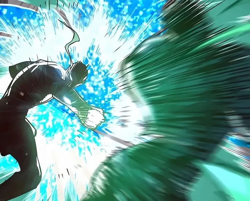 Read Eleceed BR Manga Online