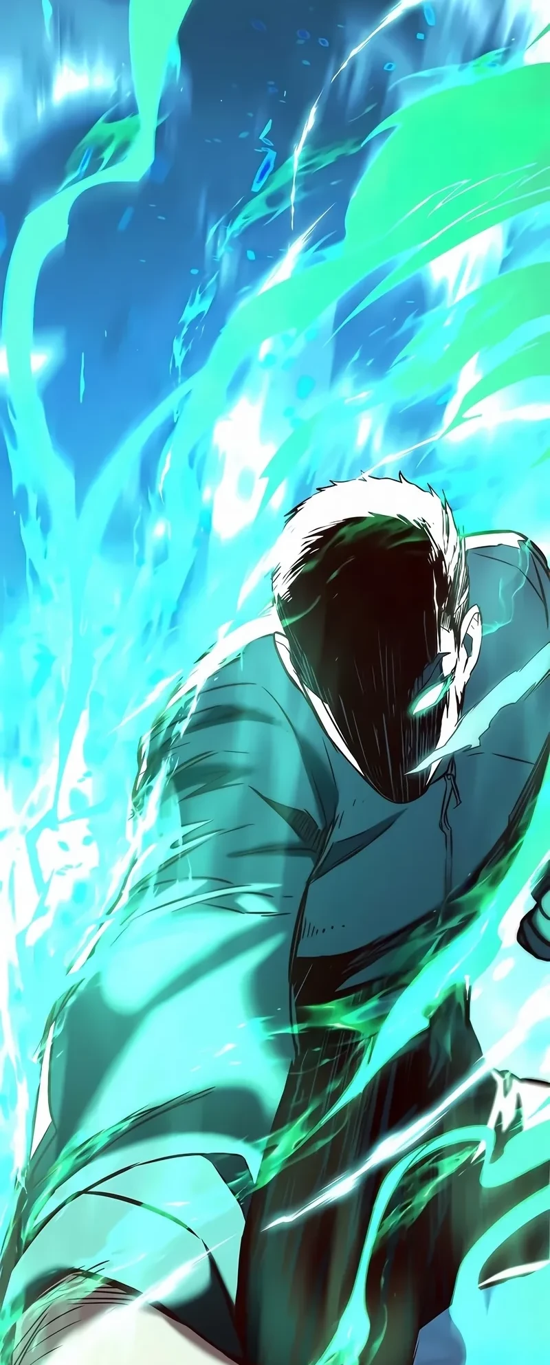 Read Eleceed BR Manga Online