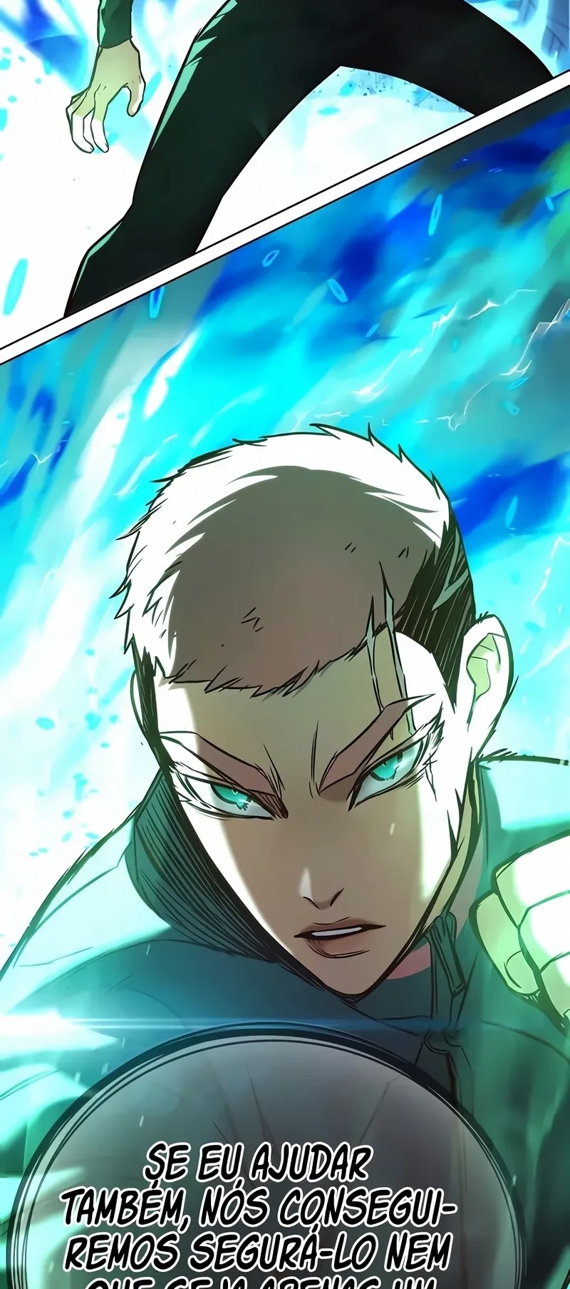 Read Eleceed BR Manga Online