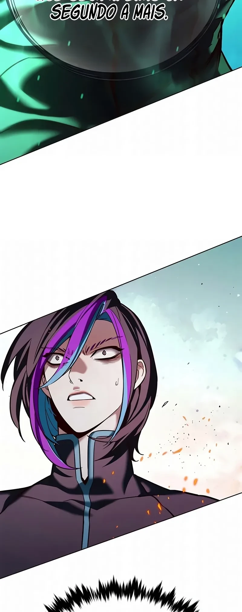 Read Eleceed BR Manga Online