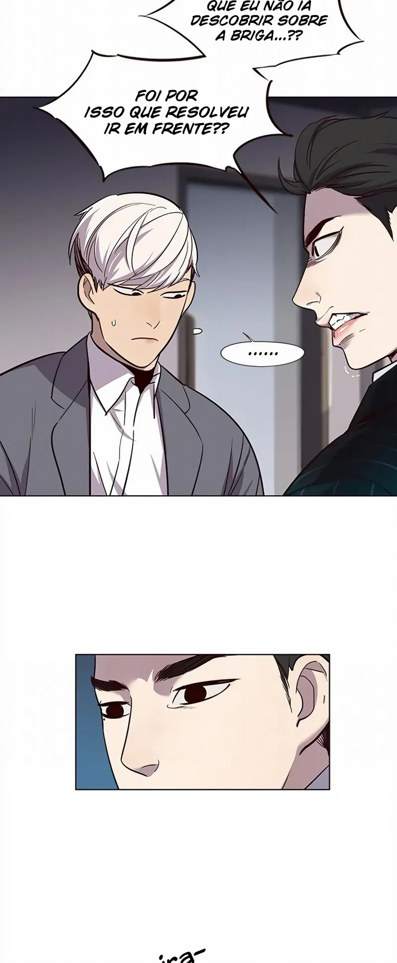 Read Eleceed BR Manga Online