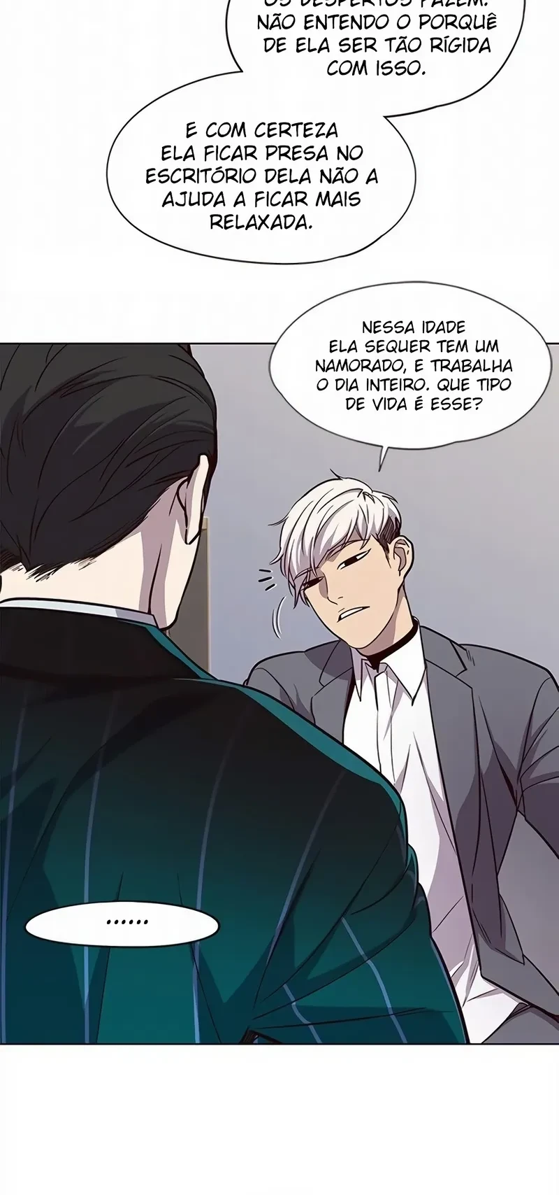 Read Eleceed BR Manga Online