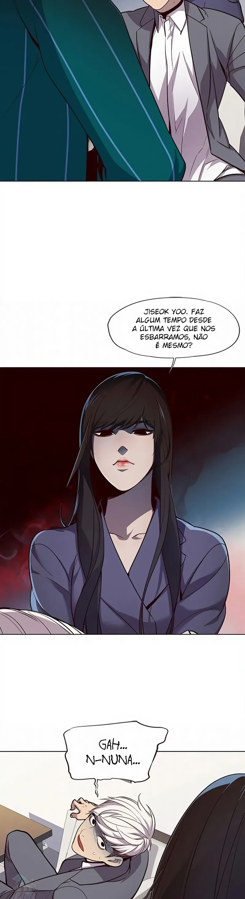 Read Eleceed BR Manga Online