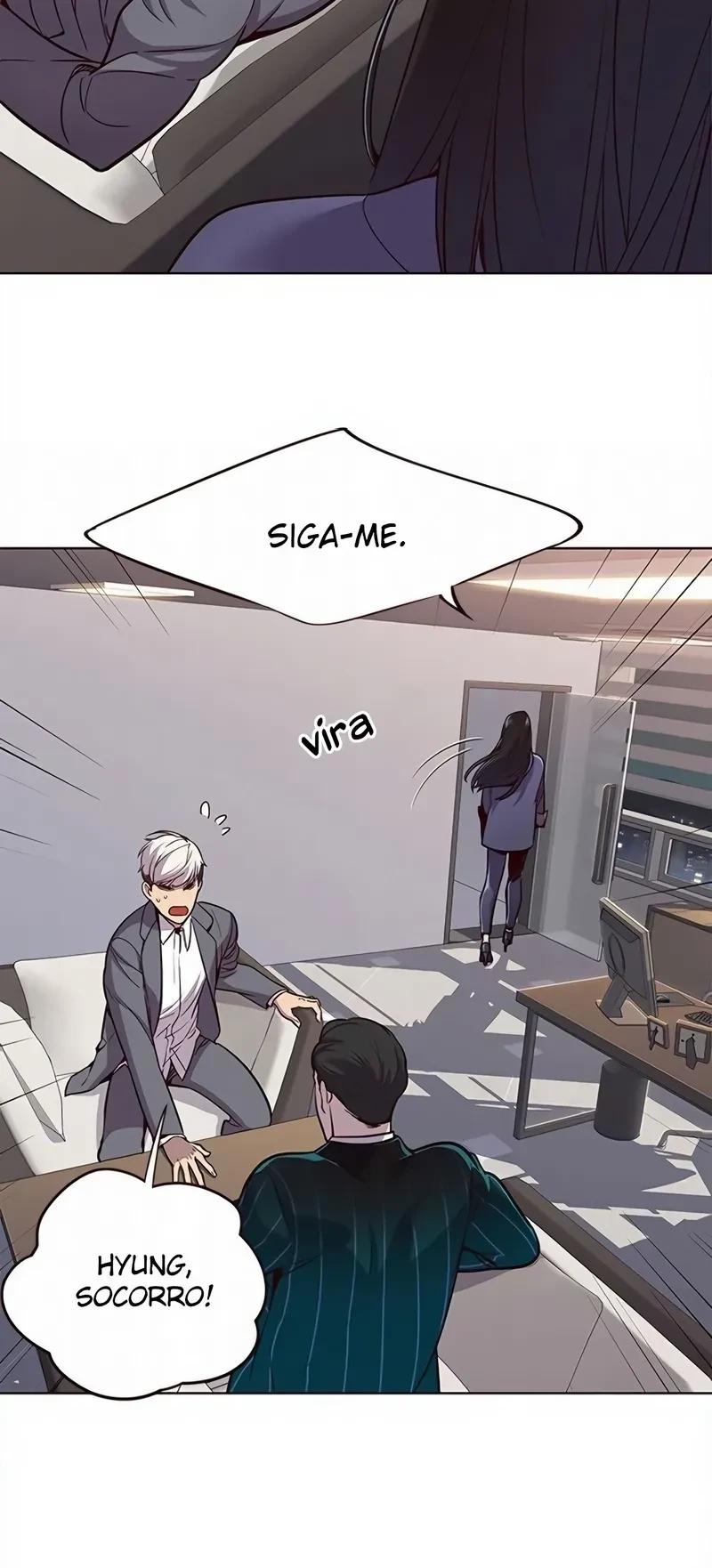 Read Eleceed BR Manga Online