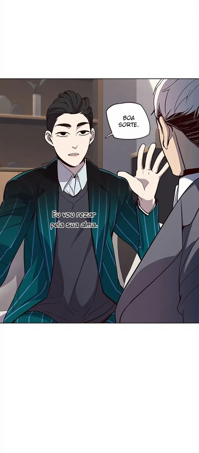Read Eleceed BR Manga Online