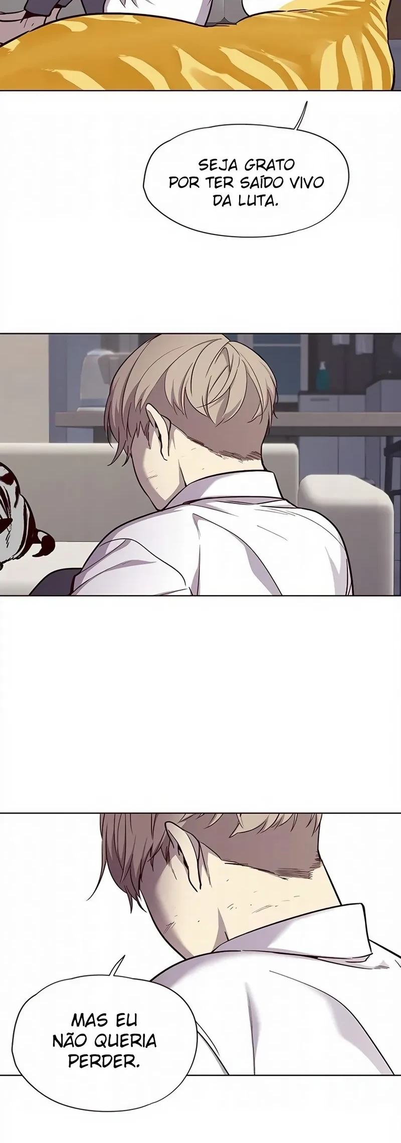 Read Eleceed BR Manga Online
