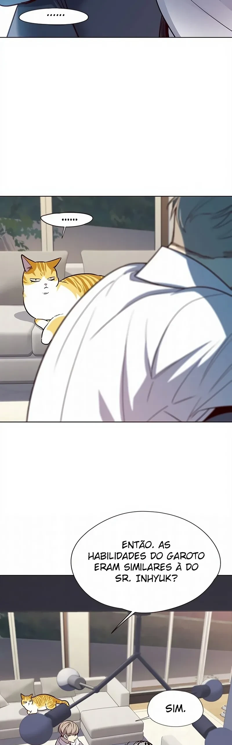 Read Eleceed BR Manga Online