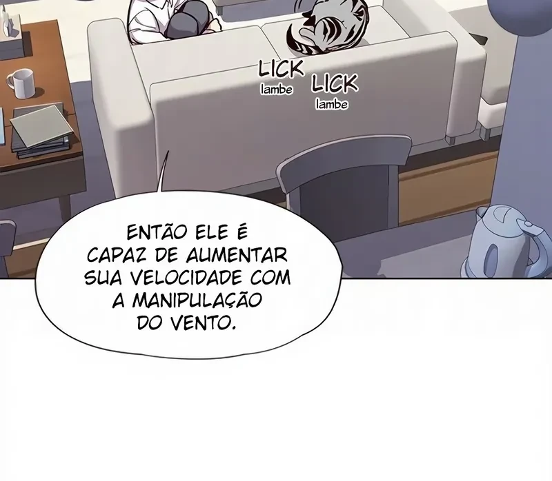 Read Eleceed BR Manga Online