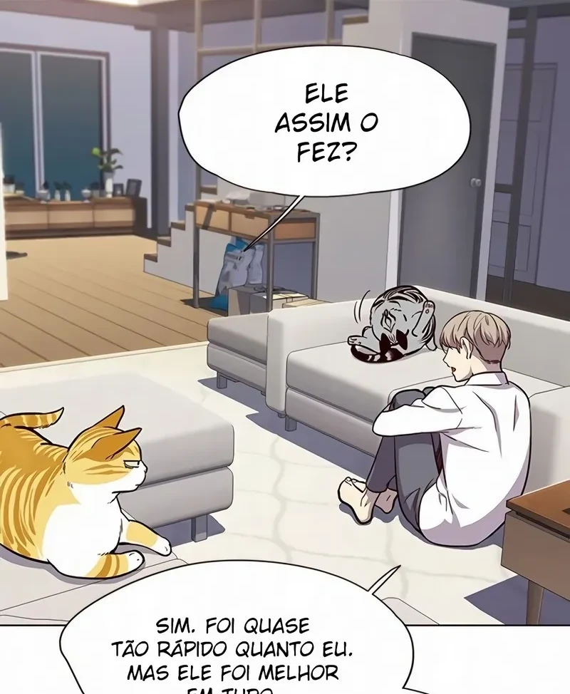 Read Eleceed BR Manga Online
