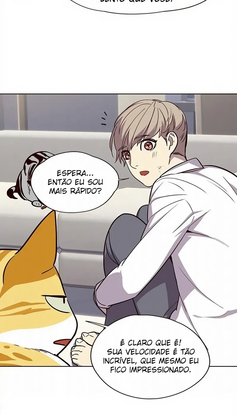 Read Eleceed BR Manga Online
