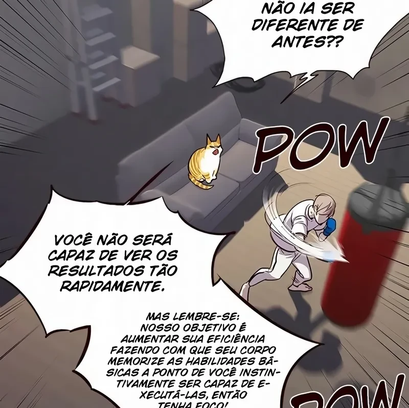 Read Eleceed BR Manga Online