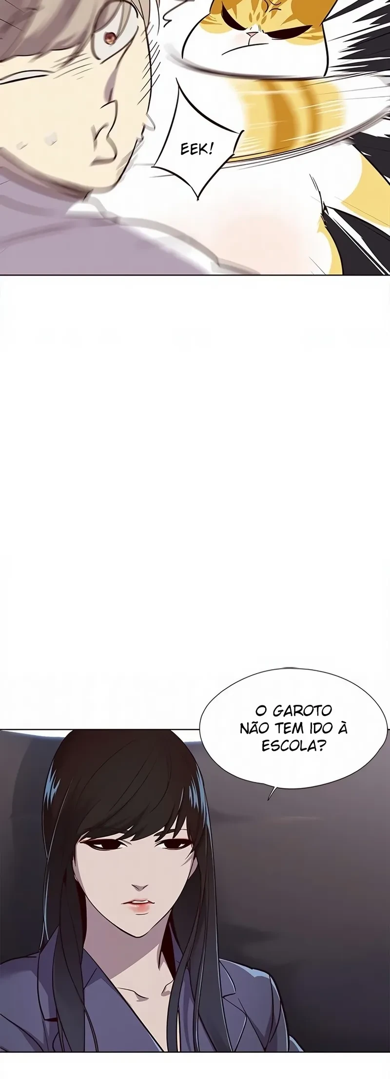 Read Eleceed BR Manga Online