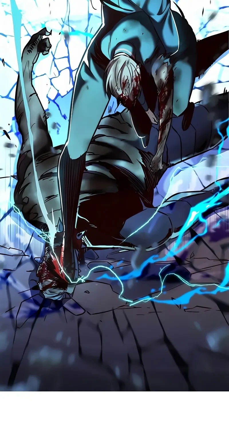 Read Eleceed BR Manga Online