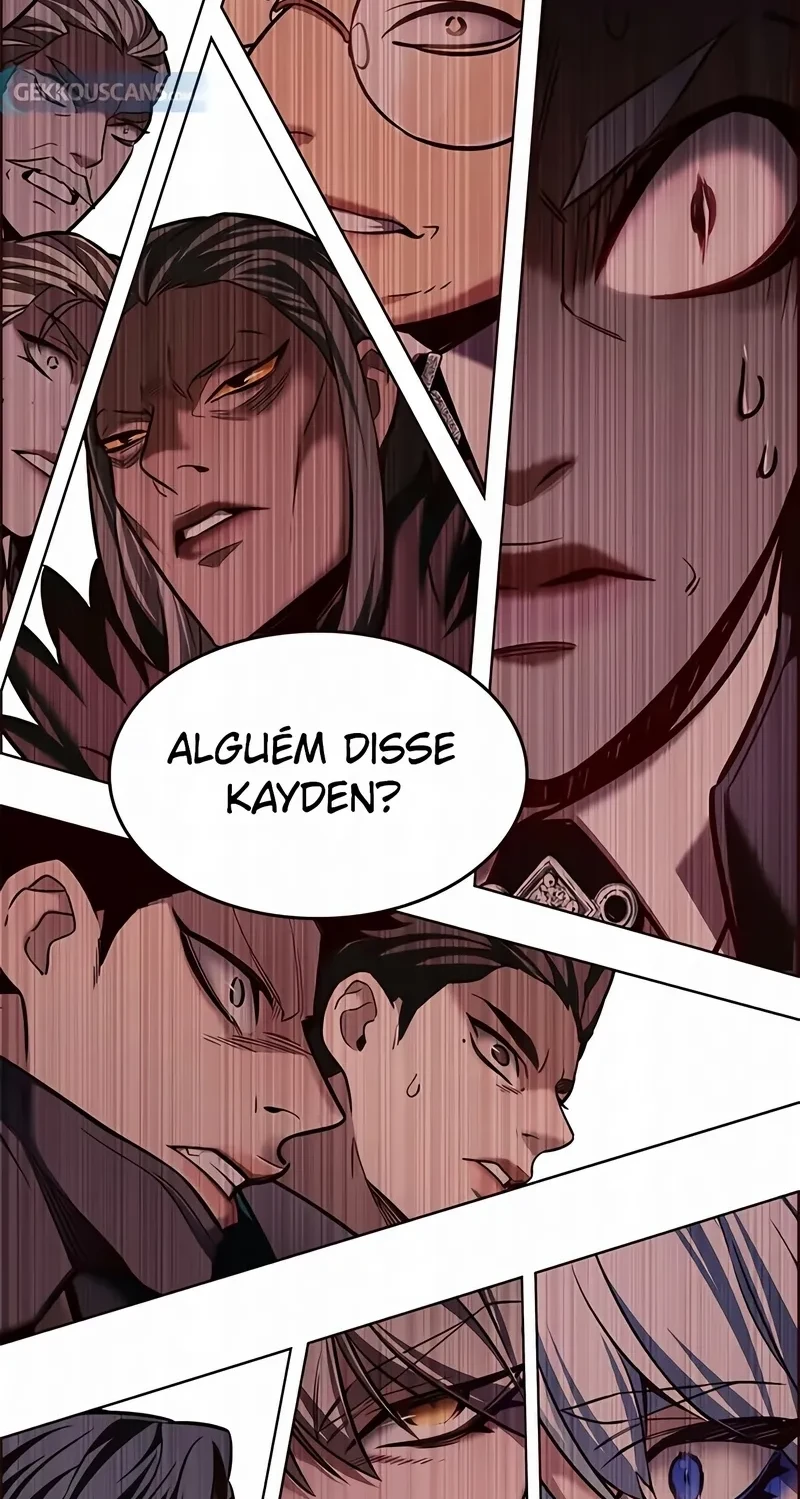 Read Eleceed BR Manga Online