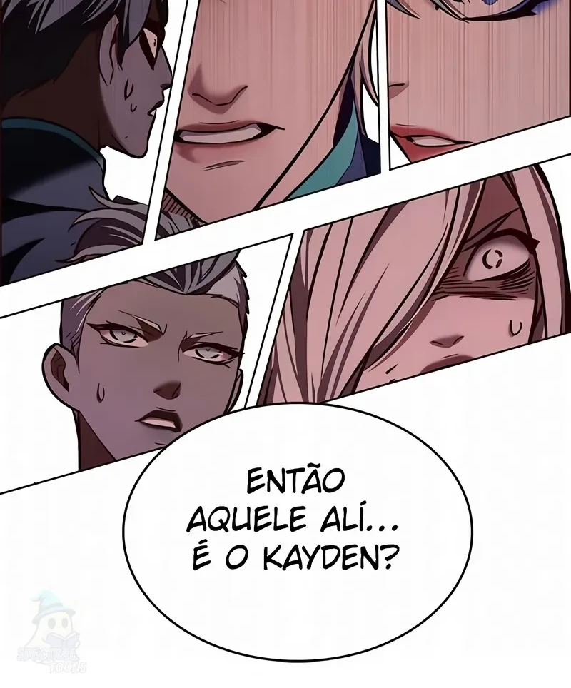 Read Eleceed BR Manga Online